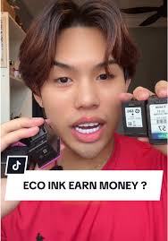 Jual Balik Ink Cartridge Kosong di Ecoink Recycling