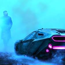 ❤ get the best blade runner wallpapers on wallpaperset. Blade Runner 2049 Deep Blue Request Wallpaper Engine Download Wallpaper Engine Wallpapers Free