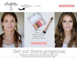 Last year she released a few makeup products of her own, the iiid foundation, a highlighter and cream blush. Maskara Makeup Saubhaya Makeup