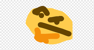 Try to search more transparent images related to emojis png | , page 2. Emoji Thought Discord Smile Sticker Emoji Charge Psychology Snout Png Pngwing