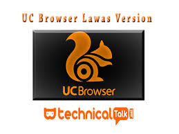 Many thanks to this, you can utilize them much more quickly and also quickly. Download Uc Browser Versi Lama 7 9 10 11 Tanpa Iklan