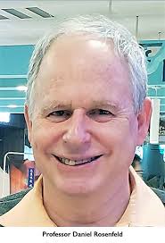 Hebrew U Researcher Says We Need To Rethink Everything We Know About Global  Warming