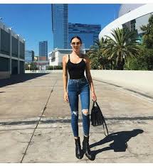 Sydney Carlson Classy Casual Outfits Boho Fashion Fall Fashion Outfits