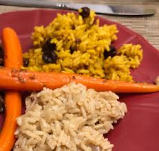 Just make sure you are using a pot large enough to hold the rice as it cooks and expands. Steamed Broccoli And Carrots With Lemon Recipe Allrecipes