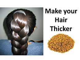 But getting hair transplant sur. Get Thicker Hair How To Get Thicker Hair Fast At Home Youtube
