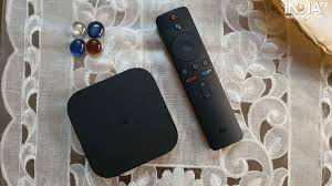 Xiaomi tv box arıyorsan site site dolaşma! Xiaomi Mi Box 4k Review Price In India Features Reviews News India Tv