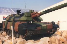 The leclerc main battle tank (mbt) built by giat industries (now known as nexter systems) is operational with the french army and the armed forces of abu dhabi of the united arab emirates. In Entwicklung Char Leclerc Armored Warfare Official Website
