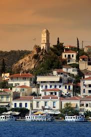 pin by athina tsitouridou on greece poros greece greece island