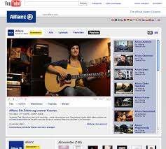 launch youtube channel 2015