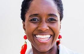 An evening with Nova Reid: writer, TED speaker and anti-racism activist.