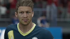 Luuk de jong joined sevilla from psv eindhoven in the summer of 2019 and has since been one of the better performers for the andalusian club. Bar10 On Twitter Luuk De Jong Id238114 Fifa20 Sevillafc Download Link Https T Co W6fo9wskbh