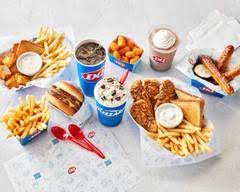 Order Dairy Queen Grill Chill 3095 Hempstead Tpke Delivery Online Nyc Suburbs Menu Prices Uber Eats