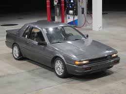 Image result for Deep Blue 1986 Nissan