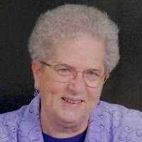 Vernadell Yarrow Obituary (2022)