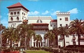 The saint johns county courthouse can be found. Florida Memory Saint Johns County Courthouse Saint Augustine Florida