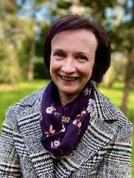 Farms for City Children's CEO