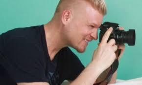 In Honor of Women's Month, Samantha Bessudo Drucker Goes Red!