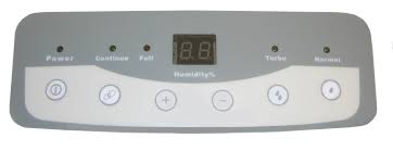 If you use a portable dehumidifier in your basement with moderate moisture issues, then the right position is to place it on the floor. Why Doesn T My Dehumidifier Stay On The Humidity Setting I Select Home Improvement Stack Exchange