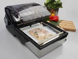 These vacuum sealer for bottle ensure that fresh food remains fresh and frozen items have a longer life. Vacuum Sealer Reviews
