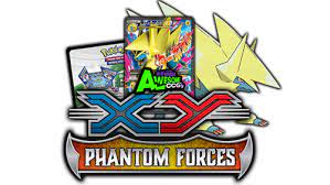 In the 4th expansion of the xy series, phantom forces shows the light on the otherwise hidden pokemon. Phantom Forces Ptcgo Code Ptcgo Code Cards