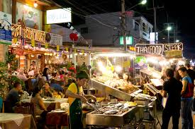 Hua hin, tỉnh prachuap khiri khan ảnh: Hua Hin Night Market Everything You Should Know V Villas Hua Hin