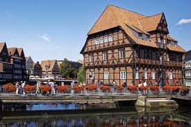 Unsere tipps für einen wintertag in lüneburg. Luneburg Mit Kindern 11 Tolle Ausflugsziele Unternehmungen