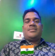 Celebrating Pre-wedding ceremony of my Niece at my home with my family  members....enjoying lot...