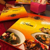Maybe you would like to learn more about one of these? Adam Lai Chinese Muslim Restaurant Jalan Pahat H 15 H