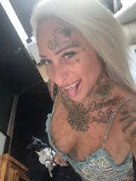 1. Tattoos 2. TATTOOS 3. More Tattoos!!!