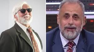 El mensaje de Alberto Fernández de Rosa que conmovió a Jorge Rial