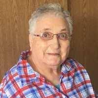 Eileen Hewlin nee Caines Obituary