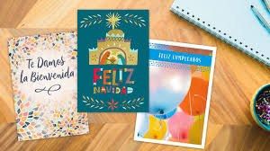 Thank you card in spanish has a variety pictures that partnered to find out the most recent pictures of thank you card in spanish here, and afterward you can get the pictures through our best thank you card in spanish collection.thank you card in spanish pictures in here are posted and uploaded by adina porter for your thank you card in spanish images collection. 30 Spanish Card Messages For Birthdays Christmas And More With Translations