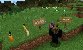 ⚠️ caves & cliffs expansion pack do not support versions higher than 1.17 (caves & cliffs part i). Novedades De Minecraft 1 17 Caves Cliff Update Parte 1