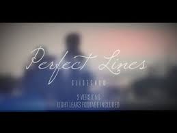 Free After Effects Template Perfect Lines Slideshow Long After Effects Templates Book Design Layout Templates