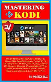 Select what to do when an item is selected in the guide. Mastering Kodi Step By Step Guide With Pictures On How To Choose Skin Install Upgrade