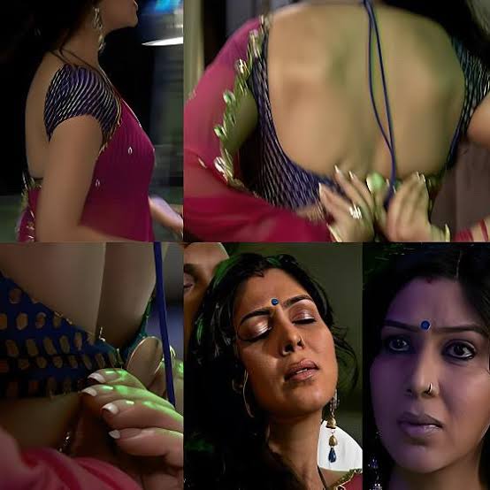 Chori Chori Chupke Chupke - mummy Bete kaa Milan