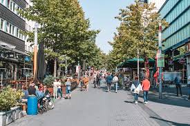 Univercity ist ein bundesweit einzigartiges netzwerk aus zwölf partnern, darunter sieben bochumer hochschulen und der stadt bochum. City Guide To Bochum Germany Wander Lust