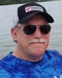 Tribute for Mark Ennis Tomlinson