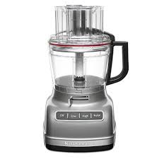 kitchenaid 11 cup food processor with