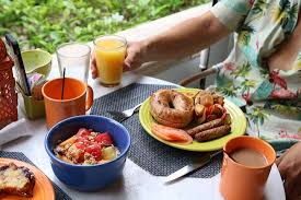 A low calorie vegetarian, vegan friendly treat. Jules Kitchen Miami Beach Menu Prices Restaurant Reviews Tripadvisor