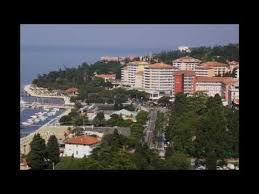 Slovenia Coast Porotroz Piran Izola Koper With Images Slovenia Piran