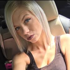 Maddie Mae glitter stickers par Brittany