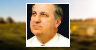 Wallace W. Milham Obituary August 8, 2017