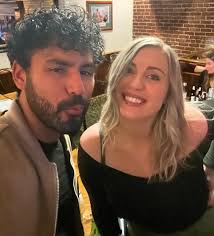 Twas the season 💌