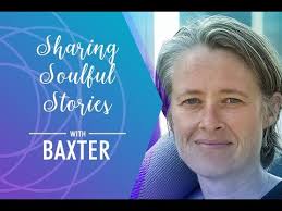 Sharing Soulful Stories