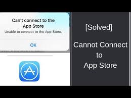 How To Fix Can T Connect To App Store On Iphone 2020 Youtube