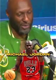 Lamar Odom Highlights