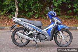 Công tắc báo số xe future 2. Review 2016 Honda Future Fi The Future Is Now Paultan Org