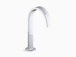 components bathroom sink spout