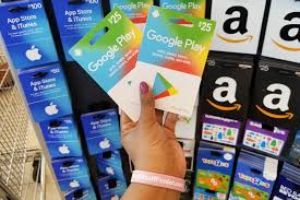 Simply create a secure deposit code that you will show to the cashier at participating retailers, with just your phone, no card involved. Hot Google Play Gift Cards At Walgreens Just 22 50 Regularly 25 Free Stuff Finder